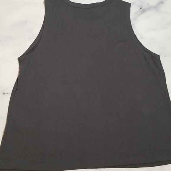 Stranded St. Patty's Day Tank - Picture 3 of 3